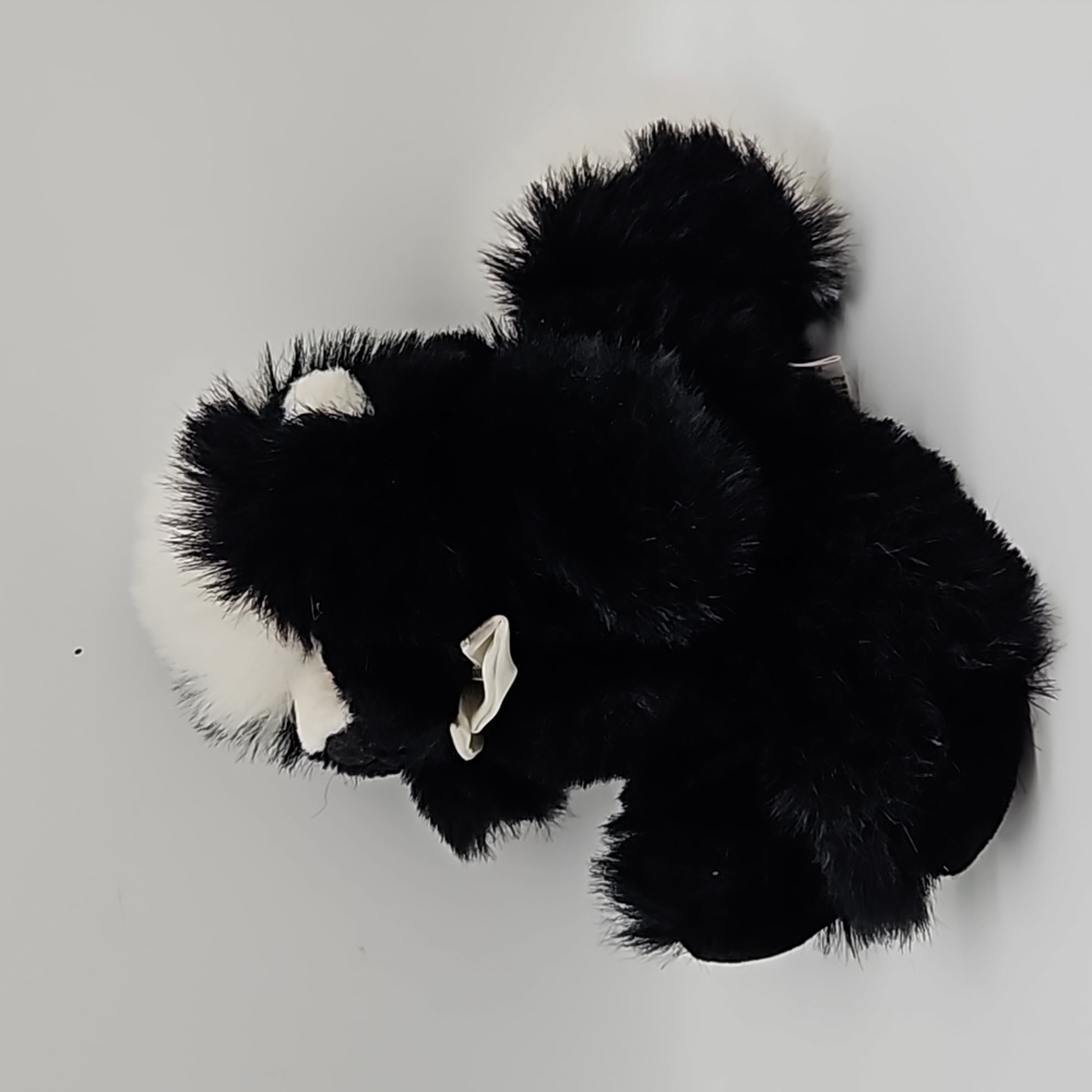 Ganzbros skunk heritage collection plush